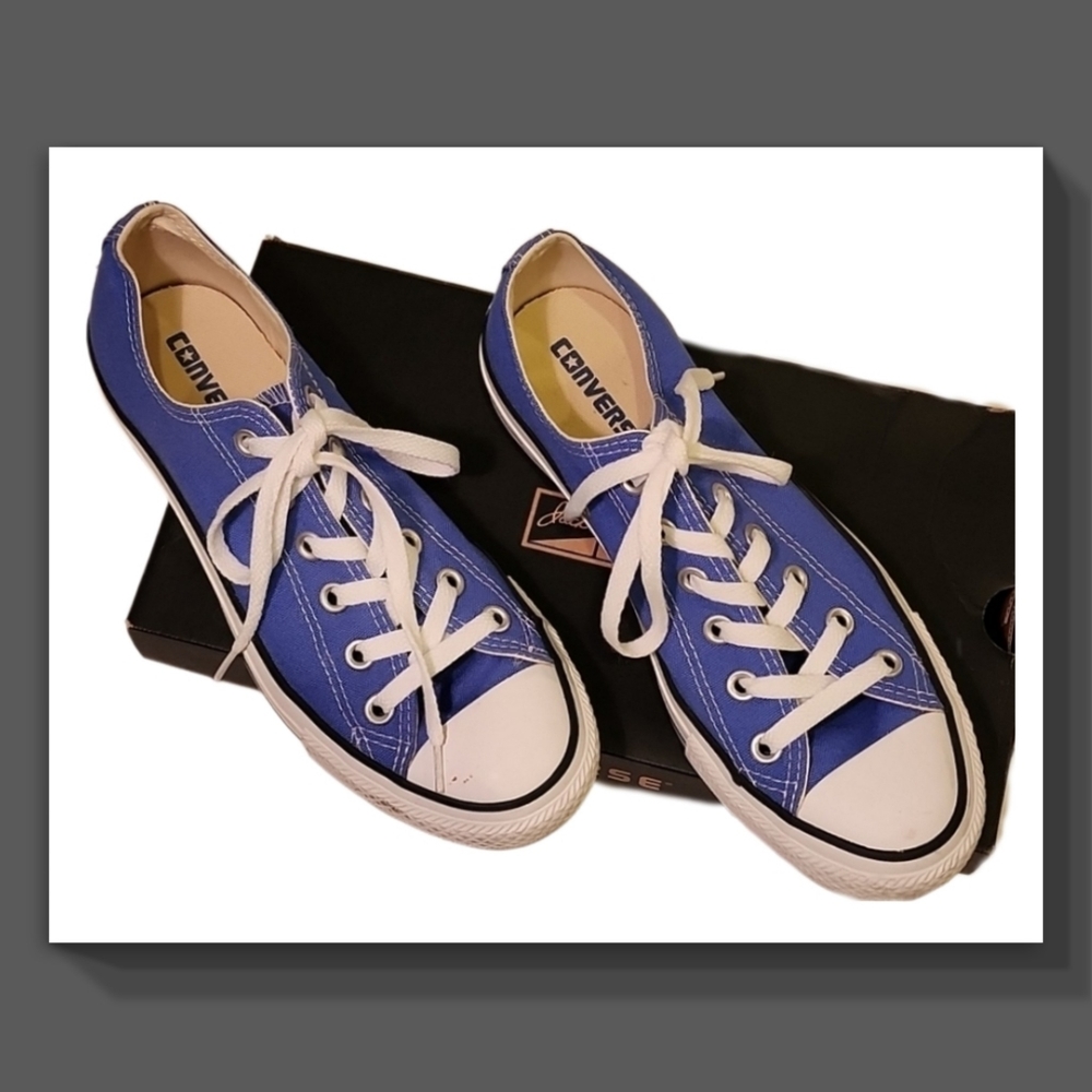 Converse Chuck 70 OX - Picture 15 of 15
